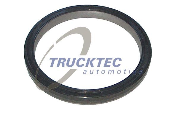 TRUCKTEC AUTOMOTIVE Уплотняющее кольцо, коленчатый вал 05.67.007